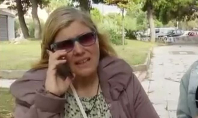 Λουτράκι | «Ίσως να είχα εμπάθεια με το παιδάκι, αλλά με θώπευσε», λέει η δασκάλα