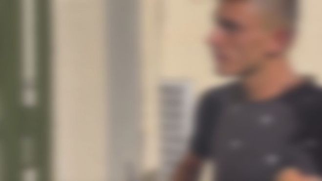 Μεσσηνία | Αφέθηκε ελεύθερος με περιοριστικούς όρους ο 21χρονος πατέρας του κακοποιημένου βρέφους (vd)