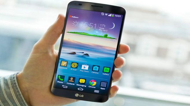 Ξέρεις ότι το smartphone σου έχει 7.000 είδη βακτηρίων;
