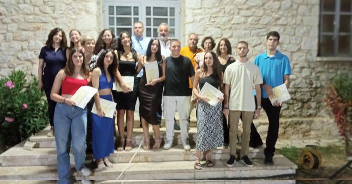 Μια βραδιά βραβείων και ευεργετών στο Ελληνικό Γορτυνίας - Ποια παιδιά θα βραβευτούν!