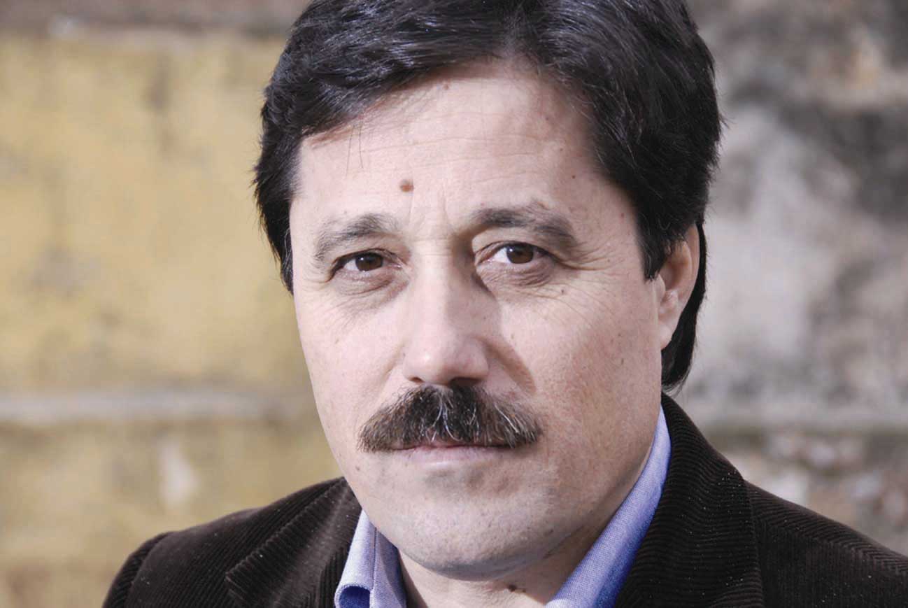 Ο Σάββας Καλεντερίδης μιλά στη Σπάρτη για τις γεωπολιτικές εξελίξεις στην περιοχή μας