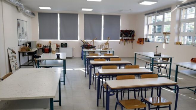 &Tau;&epsilon;&lambda;&epsilon;&upsilon;&tau;&alpha;ί&alpha; &epsilon;&beta;&delta;&omicron;&mu;ά&delta;&alpha; &mu;&alpha;&theta;&eta;&mu;ά&tau;&omega;&nu; &gamma;&iota;&alpha; &tau;&alpha; &lambda;ύ&kappa;&epsilon;&iota;&alpha;