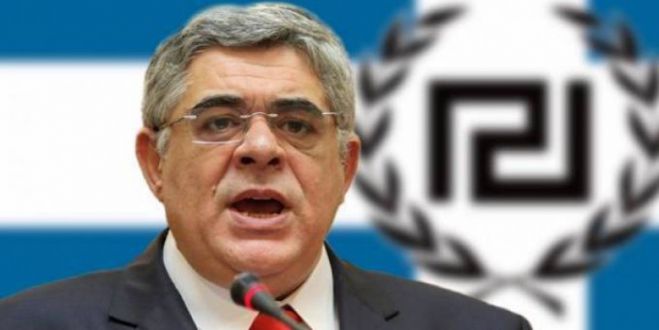 &Alpha;&rho;&nu;ή&theta;&eta;&kappa;&epsilon; &nu;&alpha; &pi;ά&epsilon;&iota; &sigma;&tau;&omicron; &Sigma;&upsilon;&mu;&beta;&omicron;ύ&lambda;&iota;&omicron; &Pi;&omicron;&lambda;&iota;&tau;&iota;&kappa;ώ&nu; &Alpha;&rho;&chi;&eta;&gamma;ώ&nu; &omicron; &Mu;&iota;&chi;&alpha;&lambda;&omicron;&lambda;&iota;ά&kappa;&omicron;&sigmaf;!