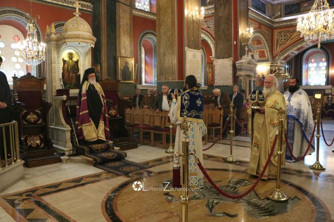 &Chi;&rho;&iota;&sigma;&tau;&omicron;ύ&gamma;&epsilon;&nu;&nu;&alpha; | &Delta;&epsilon;ύ&tau;&epsilon;&rho;&eta; &Theta;&epsilon;ί&alpha; &Lambda;&epsilon;&iota;&tau;&omicron;&upsilon;&rho;&gamma;ί&alpha; &gamma;&iota;&alpha; ό&sigma;&omicron;&upsilon;&sigmaf; ... &xi;&epsilon;&nu;ύ&chi;&tau;&eta;&sigma;&alpha;&nu;!