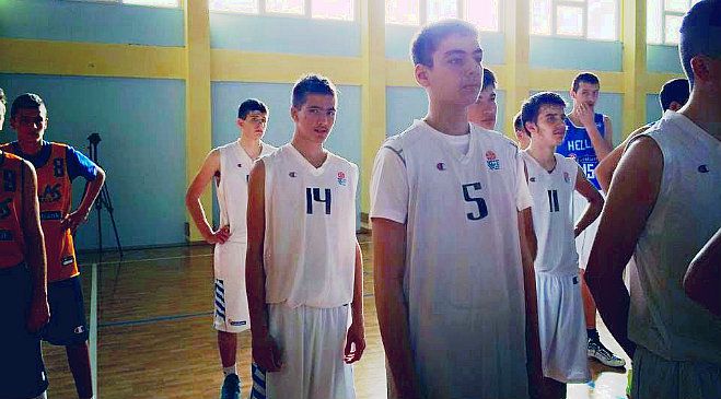 Στους καλύτερους του τουρνουά «Πέτρος Καπαγέρωφ» ο Μπαλής! (εικόνες)