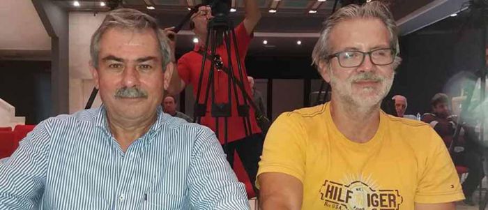"Να αποσυρθεί η πρόταση τροποποίησης του Οργανισμού της Περιφέρειας"