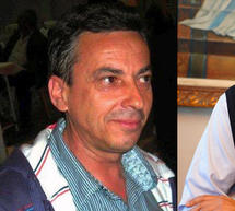 &Tau;&iota; &sigma;&upsilon;&mu;&beta;&alpha;ί&nu;&epsilon;&iota; &sigma;&tau;&eta;&nu; &pi;&alpha;&rho;ά&tau;&alpha;&xi;&eta; &Gamma;&iota;&alpha;&nu;&nu;ό&pi;&omicron;&upsilon;&lambda;&omicron;&upsilon;; &Nu;έ&alpha; &pi;&alpha;&rho;&alpha;ί&tau;&eta;&sigma;&eta; &Alpha;&nu;&tau;&iota;&delta;&eta;&mu;ά&rho;&chi;&omicron;&upsilon; &sigma;&tau;&eta; &Gamma;&omicron;&rho;&tau;&upsilon;&nu;ί&alpha;!