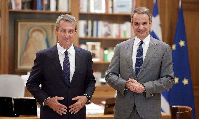 Πηγές ΠΑΣΟΚ για Λοβέρδο: &quot;Προφανώς ήρθε η ώρα της εξαργύρωσης&quot;