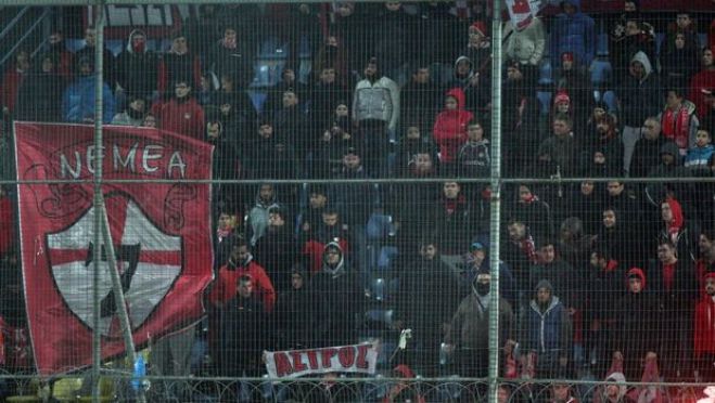 &Omicron;&lambda;&upsilon;&mu;&pi;&iota;&alpha;&kappa;ό&sigmaf; | &Mu;&epsilon; &kappa;ό&sigma;&mu;&omicron; &sigma;&tau;&eta;&nu; &Tau;&rho;ί&pi;&omicron;&lambda;&eta; &omicron;&iota; &epsilon;&rho;&upsilon;&theta;&rho;ό&lambda;&epsilon;&upsilon;&kappa;&omicron;&iota;