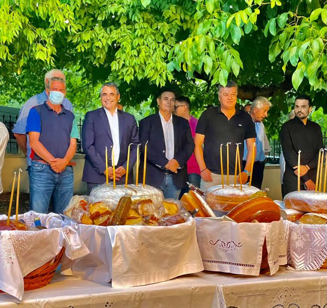 &Delta;&alpha;&beta;&iota;έ&sigmaf; | &Mu;έ&gamma;&alpha;&sigmaf; &Pi;&alpha;&nu;&eta;&gamma;&upsilon;&rho;&iota;&kappa;ό&sigmaf; &Alpha;&rho;&chi;&iota;&epsilon;&rho;&alpha;&tau;&iota;&kappa;ό&sigmaf; &Epsilon;&sigma;&pi;&epsilon;&rho;&iota;&nu;ό&sigmaf; &sigma;&tau;&eta;&nu; &epsilon;&kappa;&kappa;&lambda;&eta;&sigma;ί&alpha; &tau;&eta;&sigmaf; &Pi;&alpha;&nu;&alpha;&gamma;ί&alpha;&sigmaf;