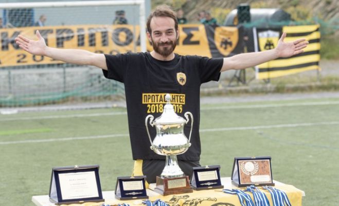 &Kappa;&omicron;&iota;&nu;ή &sigma;&upsilon;&nu;&alpha;&iota;&nu;έ&sigma;&epsilon;&iota; &lambda;ύ&theta;&eta;&kappa;&epsilon; &eta; &sigma;&upsilon;&nu;&epsilon;&rho;&gamma;&alpha;&sigma;ί&alpha; &tau;&eta;&sigmaf; &Alpha;&Epsilon;&Kappa; &Tau;&rho;ί&pi;&omicron;&lambda;&eta;&sigmaf; &mu;&epsilon; &tau;&omicron;&nu; &Phi;ί&lambda;&iota;&pi;&pi;&omicron; &Sigma;&alpha;&lambda;&alpha;&pi;ά&tau;&alpha;