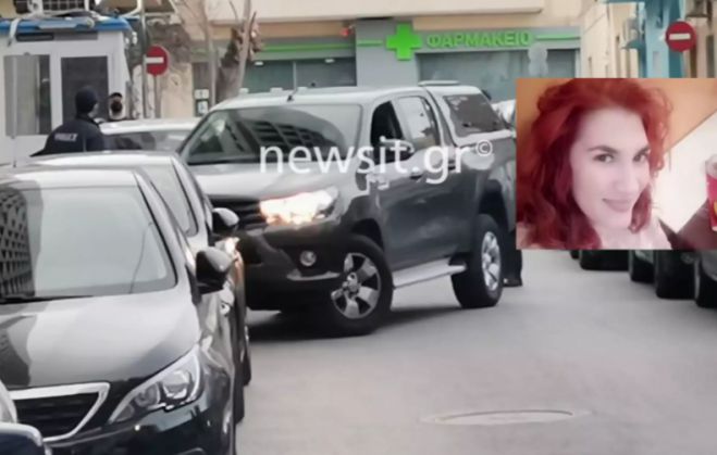&Sigma;&tau;&eta; &Gamma;&Alpha;&Delta;&Alpha; &eta; &Rho;&omicron;ύ&lambda;&alpha; &Pi;&iota;&sigma;&pi;&iota;&rho;ί&gamma;&kappa;&omicron;&upsilon; &ndash; Έ&nu;&tau;&alpha;&lambda;&mu;&alpha; &sigma;ύ&lambda;&lambda;&eta;&psi;&eta;&sigmaf; &gamma;&iota;&alpha; &alpha;&nu;&theta;&rho;&omega;&pi;&omicron;&kappa;&tau;&omicron;&nu;ί&alpha; &alpha;&pi;ό &pi;&rho;ό&theta;&epsilon;&sigma;&eta;