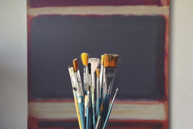 Έκθεση ζωγραφικής στον Φιλοτεχνικό Όμιλο Τρίπολης