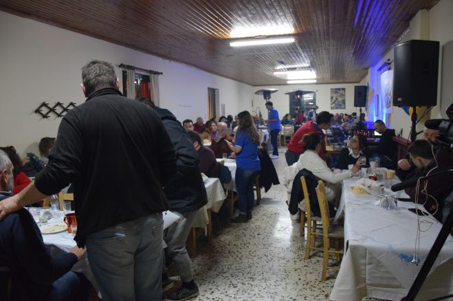 &Tau;&rho;ί&pi;&omicron;&lambda;&eta; | &Pi;&rho;&omicron;&sigma;&kappa;&omicron;&pi;&iota;&kappa;ό &gamma;&lambda;έ&nu;&tau;&iota; &gamma;&iota;&alpha; &tau;&eta;&nu; &gamma;&iota;&omicron;&rho;&tau;ή &tau;&omicron;&upsilon; &Alpha;&gamma;ί&omicron;&upsilon; &Epsilon;&upsilon;&theta;&upsilon;&mu;ί&omicron;&upsilon; (&epsilon;&iota;&kappa;ό&nu;&epsilon;&sigmaf; - &beta;ί&nu;&tau;&epsilon;&omicron;)