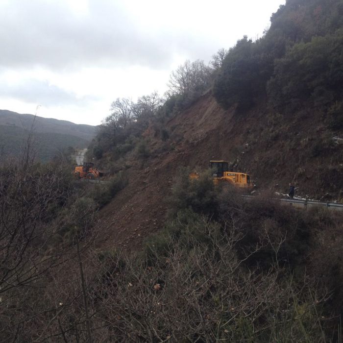 &Xi;&epsilon;&kappa;&iota;&nu;&omicron;ύ&nu; ά&mu;&epsilon;&sigma;&alpha; &epsilon;&rho;&gamma;&alpha;&sigma;ί&epsilon;&sigmaf; &sigma;&tau;&omicron; &delta;&rho;ό&mu;&omicron; &pi;&omicron;&upsilon; έ&chi;&epsilon;&iota; &sigma;&omicron;&beta;&alpha;&rho;έ&sigmaf; &zeta;&eta;&mu;&iota;έ&sigmaf; &mu;&epsilon;&tau;ά &tau;&alpha; &Lambda;&alpha;&gamma;&kappa;ά&delta;&iota;&alpha; (&epsilon;&iota;&kappa;ό&nu;&epsilon;&sigmaf;)