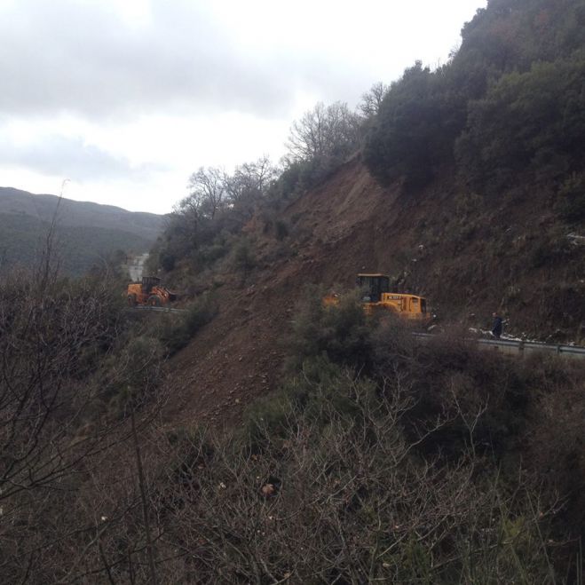 &Xi;&epsilon;&kappa;&iota;&nu;&omicron;ύ&nu; ά&mu;&epsilon;&sigma;&alpha; &epsilon;&rho;&gamma;&alpha;&sigma;ί&epsilon;&sigmaf; &sigma;&tau;&omicron; &delta;&rho;ό&mu;&omicron; &pi;&omicron;&upsilon; έ&chi;&epsilon;&iota; &sigma;&omicron;&beta;&alpha;&rho;έ&sigmaf; &zeta;&eta;&mu;&iota;έ&sigmaf; &mu;&epsilon;&tau;ά &tau;&alpha; &Lambda;&alpha;&gamma;&kappa;ά&delta;&iota;&alpha; (&epsilon;&iota;&kappa;ό&nu;&epsilon;&sigmaf;)