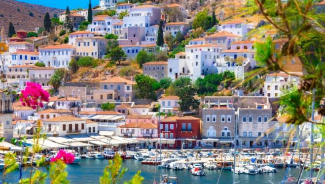 &#039;Υδρα | Στο τοπ των 15 Ευρωπαϊκών νησιών στα οποία δεν κυκλοφορούν αυτοκίνητα
