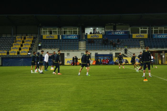 &Pi;&rho;&omicron;&pi;&omicron;&nu;ή&theta;&eta;&kappa;&epsilon; &eta; &Tau;ό&tau;&tau;&epsilon;&nu;&alpha;&mu; &sigma;&tau;&eta;&nu; &Tau;&rho;ί&pi;&omicron;&lambda;&eta;