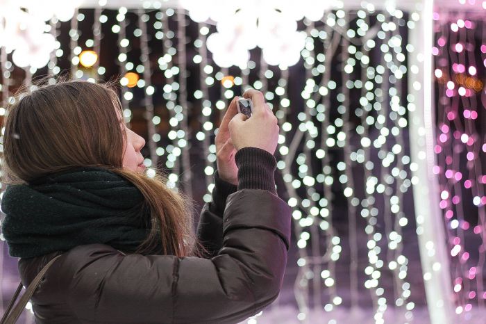 &Sigma;&tau;&epsilon;ί&lambda;&epsilon; &kappa;&iota; &epsilon;&sigma;ύ &Chi;&rho;&iota;&sigma;&tau;&omicron;&upsilon;&gamma;&epsilon;&nu;&nu;&iota;ά&tau;&iota;&kappa;&eta; selfie &alpha;&pi;ό &tau;&eta;&nu; &Alpha;&rho;&kappa;&alpha;&delta;ί&alpha;!