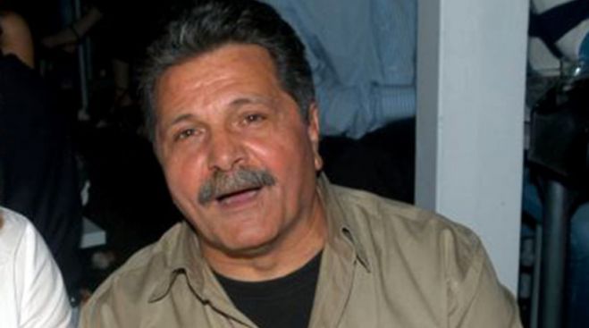 &laquo;Έ&phi;&upsilon;&gamma;&epsilon;&raquo; &alpha;&pi;ό &tau;&eta; &zeta;&omega;ή &omicron; &eta;&theta;&omicron;&pi;&omicron;&iota;ό&sigmaf; &Theta;έ&mu;&eta;&sigmaf; &Mu;ά&nu;&epsilon;&sigma;&eta;&sigmaf;