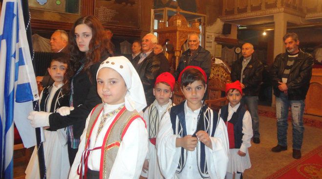 25&eta; &Mu;&alpha;&rho;&tau;ί&omicron;&upsilon; &sigma;&tau;&omicron; &chi;&omega;&rho;&iota;ό &Lambda;ί&mu;&nu;&eta; (&epsilon;&iota;&kappa;ό&nu;&epsilon;&sigmaf;)
