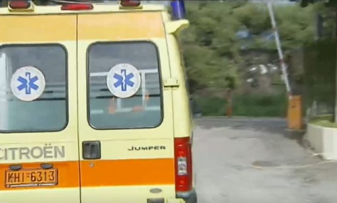 &Epsilon;&nu;&nu;έ&alpha; ά&tau;&omicron;&mu;&alpha; &mu;&epsilon; &sigma;&alpha;&lambda;&mu;&omicron;&nu;έ&lambda;&alpha; &sigma;&tau;&omicron; &Kappa;&rho;&alpha;&tau;&iota;&kappa;ό &Nu;ί&kappa;&alpha;&iota;&alpha;&sigmaf; &ndash; &Epsilon;ί&chi;&alpha;&nu; &phi;ά&epsilon;&iota; &sigma;&tau;&omicron; ί&delta;&iota;&omicron; &mu;&alpha;&gamma;&alpha;&zeta;ί