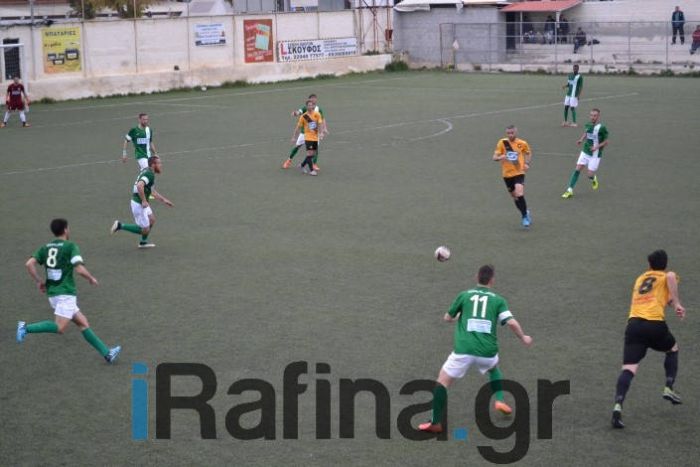 Κύπελλο: Γκολ και φάσεις από τον αγώνα Τριγλία-Παναρκαδικός 3-1 (vd)