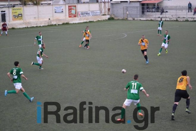 Κύπελλο: Γκολ και φάσεις από τον αγώνα Τριγλία-Παναρκαδικός 3-1 (vd)