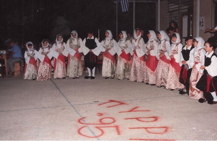 Γορτυνία | Πύρρια 2017 - Όλες οι εκδηλώσεις!