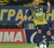 &Chi;&omega;&rho;ί&sigmaf; &Chi;&omicron;&upsilon;&alpha;&nu;ί&tau;&omicron; &omicron; &Alpha;&sigma;&tau;έ&rho;&alpha;&sigmaf; &sigma;&tau;&omicron; &Omicron;&Alpha;&Kappa;&Alpha;