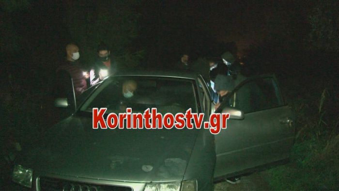 Τραγωδία στην Κόρινθο | Βρέθηκε νεκρός ο 61χρονος γιατρός (vd)