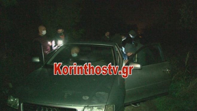 Τραγωδία στην Κόρινθο | Βρέθηκε νεκρός ο 61χρονος γιατρός (vd)