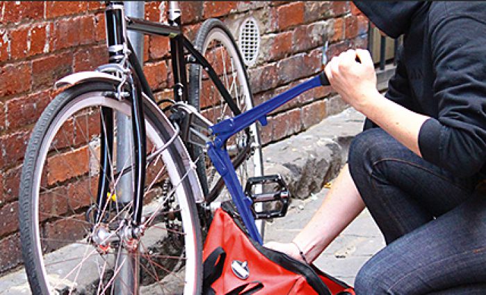 Αυξάνονται οι κλοπές ποδηλάτων στην Τρίπολη