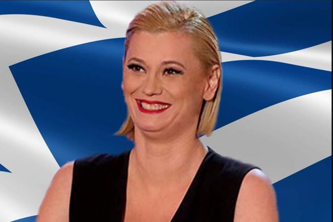 Ραχήλ Μακρή: &quot;Εγώ θα κοινωνήσω γιατί είμαι Ελληνίδα Χριστιανή Ορθόδοξη&quot; - Η πρώην βουλευτής καταγγέλλει απειλές εναντίον της!