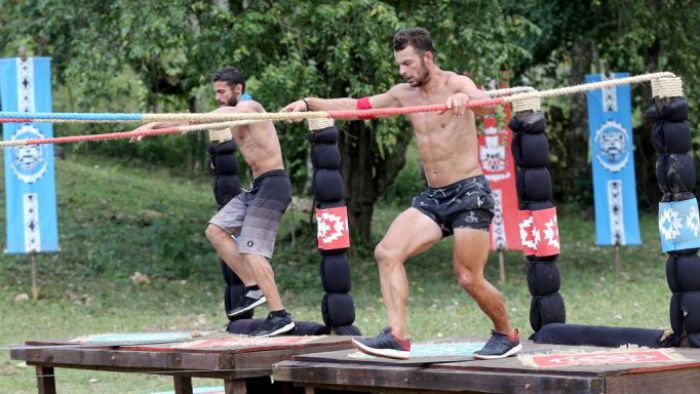 Survivor: Τα στοιχήματα για τον τελικό νικητή - Ποιος προηγείται!