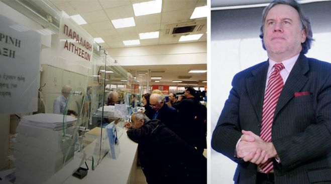 «Θυσαιάζονται» επικουρικές και ΕΚΑΣ στο νέο ασφαλιστικό