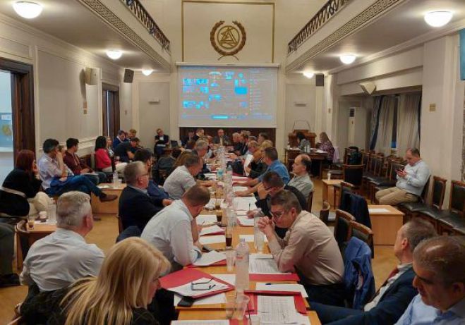 &Sigma;&epsilon; &nu;έ&epsilon;&sigmaf; &alpha;&pi;&omicron;&chi;έ&sigmaf; &theta;&alpha; &pi;&rho;&omicron;&chi;&omega;&rho;ή&sigma;&omicron;&upsilon;&nu; &omicron;&iota; &delta;&iota;&kappa;&eta;&gamma;ό&rho;&omicron;&iota;!