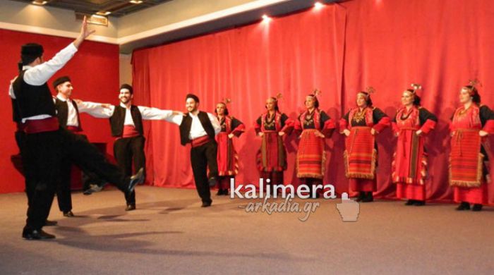 &Mu;&omicron;&upsilon;&sigma;&iota;&kappa;&omicron;&chi;&omicron;&rho;&epsilon;&upsilon;&tau;&iota;&kappa;ή &pi;&alpha;&rho;ά&sigma;&tau;&alpha;&sigma;&eta; &epsilon;&mu;&pi;&nu;&epsilon;&upsilon;&sigma;&mu;έ&nu;&eta; &alpha;&pi;ό &tau;&eta;&nu; &Epsilon;&lambda;&lambda;&eta;&nu;&iota;&kappa;ή &Epsilon;&pi;&alpha;&nu;ά&sigma;&tau;&alpha;&sigma;&eta; &sigma;&tau;&eta;&nu; &Tau;&rho;ί&pi;&omicron;&lambda;&eta; (vd)!