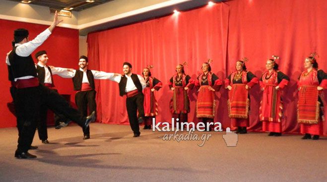 &Mu;&omicron;&upsilon;&sigma;&iota;&kappa;&omicron;&chi;&omicron;&rho;&epsilon;&upsilon;&tau;&iota;&kappa;ή &pi;&alpha;&rho;ά&sigma;&tau;&alpha;&sigma;&eta; &epsilon;&mu;&pi;&nu;&epsilon;&upsilon;&sigma;&mu;έ&nu;&eta; &alpha;&pi;ό &tau;&eta;&nu; &Epsilon;&lambda;&lambda;&eta;&nu;&iota;&kappa;ή &Epsilon;&pi;&alpha;&nu;ά&sigma;&tau;&alpha;&sigma;&eta; &sigma;&tau;&eta;&nu; &Tau;&rho;ί&pi;&omicron;&lambda;&eta; (vd)!