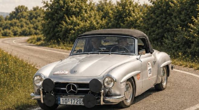 Kollines Classic Rally 2026 &tau;&eta;&nu; &Kappa;&upsilon;&rho;&iota;&alpha;&kappa;ή &sigma;&tau;&eta;&nu; &Alpha;&rho;&kappa;&alpha;&delta;ί&alpha;!