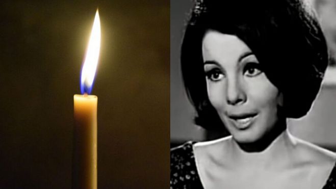 Πέθανε η ηθοποιός Έλλη Λοΐζου