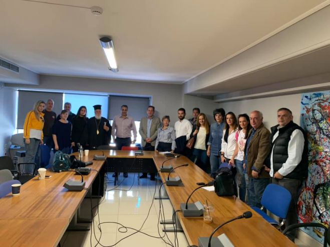 &Sigma;&upsilon;&nu;&epsilon;&chi;ί&sigma;&tau;&eta;&kappa;&alpha;&nu; &omicron;&iota; &sigma;&upsilon;&sigma;&kappa;έ&psi;&epsilon;&iota;&sigmaf; &gamma;&iota;&alpha; &tau;&omicron; "2021" &sigma;&tau;&eta;&nu; &Tau;&rho;ί&pi;&omicron;&lambda;&eta;