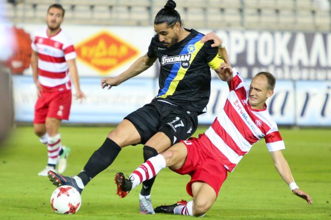 &Sigma;&omicron;ύ&pi;&epsilon;&rho; &Lambda;ί&gamma;&kappa;&alpha; | "&Sigma;&kappa;&alpha;&rho;&phi;ά&lambda;&omega;&sigma;&epsilon;" &sigma;&tau;&eta; &beta;&alpha;&theta;&mu;&omicron;&lambda;ό&gamma;&iota;&alpha; &omicron; &Alpha;&sigma;&tau;έ&rho;&alpha;&sigmaf;!