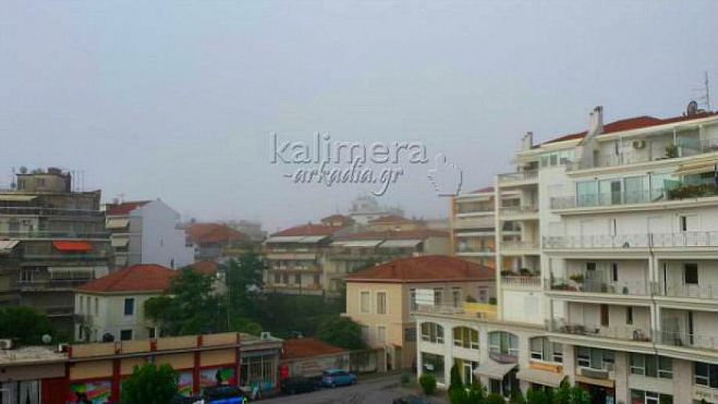 &Theta;&epsilon;&rho;&mu;&omicron;&kappa;&rho;&alpha;&sigma;ί&epsilon;&sigmaf; &kappa;&omicron;&nu;&tau;ά &sigma;&tau;&omicron; &laquo;0&raquo; &kappa;&alpha;&tau;&alpha;&gamma;&rho;ά&phi;&eta;&kappa;&alpha;&nu; &tau;&omicron; &pi;&rho;&omega;ί &sigma;&tau;&eta;&nu; &Alpha;&rho;&kappa;&alpha;&delta;ί&alpha;!