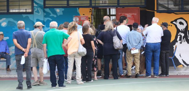 &Epsilon;&kappa;&lambda;&omicron;&gamma;έ&sigmaf; &Sigma;&Upsilon;&Rho;&Iota;&Zeta;&Alpha; | Έ&sigma;&pi;&alpha;&sigma;&epsilon; &tau;&omicron; &phi;&rho;ά&gamma;&mu;&alpha; &tau;&omega;&nu; 100.000 &psi;&eta;&phi;&omicron;&phi;ό&rho;&omega;&nu;!