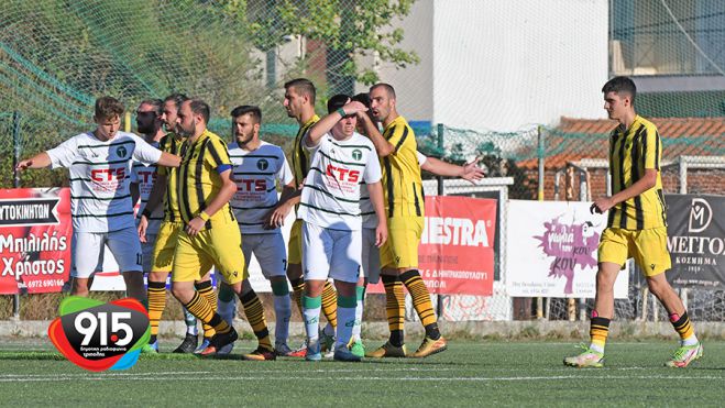 &Kappa;ύ&pi;&epsilon;&lambda;&lambda;&omicron; &Alpha;&rho;&kappa;&alpha;&delta;ί&alpha;&sigmaf; | &Eta; &pi;&rho;ό&kappa;&rho;&iota;&sigma;&eta; &sigma;&tau;&eta;&nu; &Tau;&epsilon;&gamma;έ&alpha; &sigma;&tau;&eta; &mu;&alpha;&tau;&sigma;ά&rho;&alpha; &mu;&epsilon; &tau;&eta;&nu; &Alpha;&Epsilon;&Kappa; &Tau;&rho;ί&pi;&omicron;&lambda;&eta;&sigmaf; (&epsilon;&iota;&kappa;ό&nu;&epsilon;&sigmaf;)