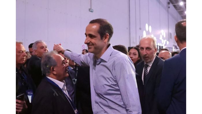 Nέ&alpha; &delta;&omega;&rho;&epsilon;ά &beta;&iota;&beta;&lambda;ί&omega;&nu; &alpha;&pi;ό &tau;&omicron;&upsilon;&sigmaf; Bookmarkers &tau;&omicron;&upsilon; &Gamma;&rho;&eta;&gamma;ό&rho;&eta; &Delta;&eta;&mu;&eta;&tau;&rho;&iota;ά&delta;&eta; &sigma;&tau;&omicron; 2&omicron; &Gamma;&upsilon;&mu;&nu;ά&sigma;&iota;&omicron; &Alpha;&gamma;ί&alpha;&sigmaf; &Beta;&alpha;&rho;&beta;ά&rho;&alpha;&sigmaf; (vd)