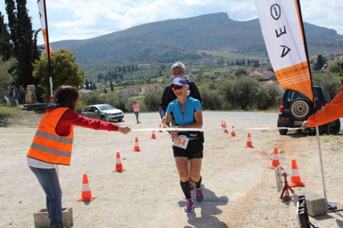 Τον Ιούλιο το "Κρόνιον Πέρασμα" στην Αρκαδία (αν το επιτρέψει η πανδημία...)