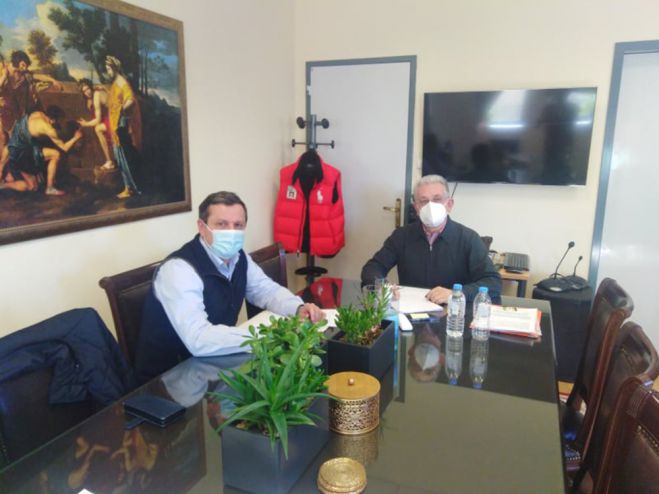 &Tau;&iota; &sigma;&upsilon;&zeta;ή&tau;&eta;&sigma;&alpha;&nu; &Lambda;&alpha;&mu;&pi;&rho;ό&pi;&omicron;&upsilon;&lambda;&omicron;&sigmaf; - &Kappa;&alpha;&mu;&pi;ύ&lambda;&eta;&sigmaf; &gamma;&iota;&alpha; &tau;&eta; &Beta;ό&rho;&epsilon;&iota;&alpha; &Kappa;&upsilon;&nu;&omicron;&upsilon;&rho;ί&alpha;