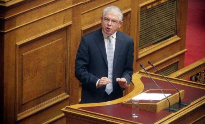 Λυκουρέντζος: «Ο ΣΥΡΙΖΑ υπόσχεται στους πάντες τα πάντα»!